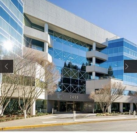 A look at Venture OfficeNow commercial space in Sacramento